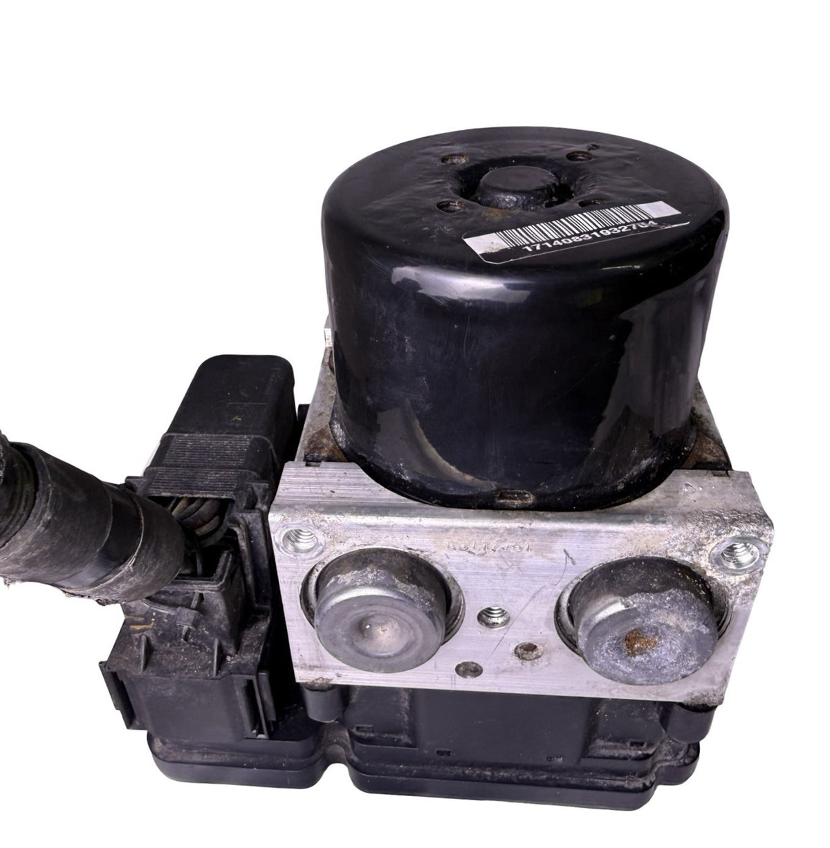 Lincoln MKZ ABS Pump Control Module BE5C‑2C405‑BA for 2010-2012 Ford Fusion — photo 13
