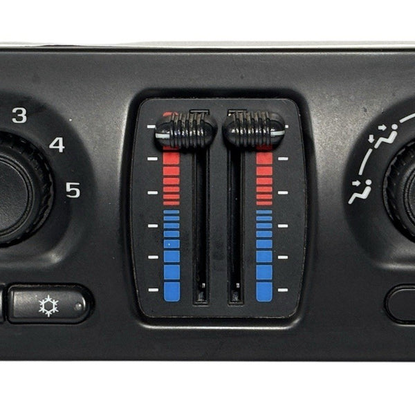 2003-2006 Chevrolet Silverado GMC Sierra Climate Control 10370033 OEM