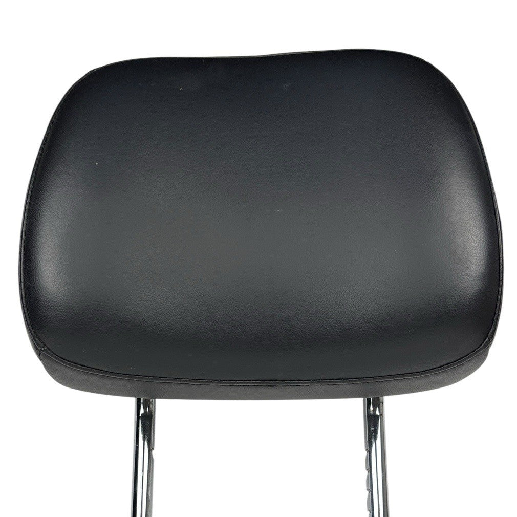 2011-2021 Grand Cherokee Durango Black Leather Headrest 5RX96DX9AA OEM