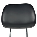 2011-2021 Grand Cherokee Durango Black Leather Headrest 5RX96DX9AA OEM