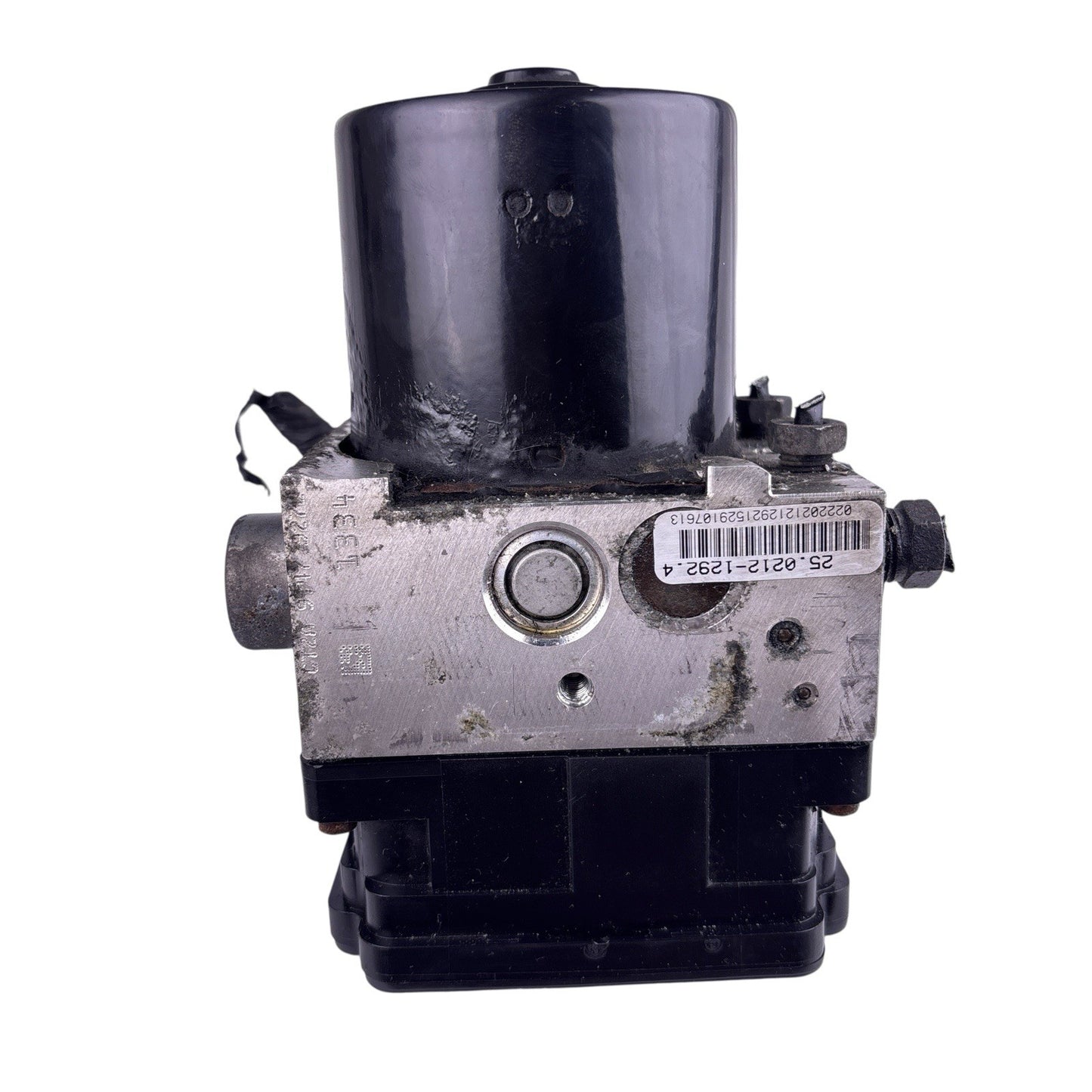 09–12 Escape Mariner ABS Pump OEM Anti-Lock Brake Module Assembly