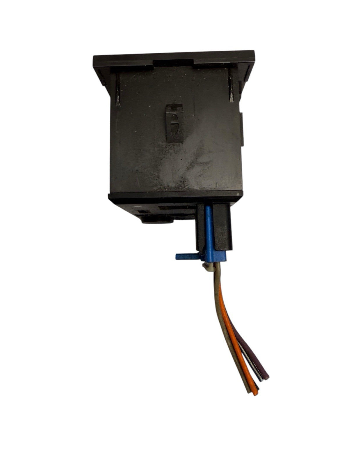 Chevrolet Silverado Chevy Fog Cargo Light Switch 15752869 for 1999-2002 GMC Sierra — photo 6