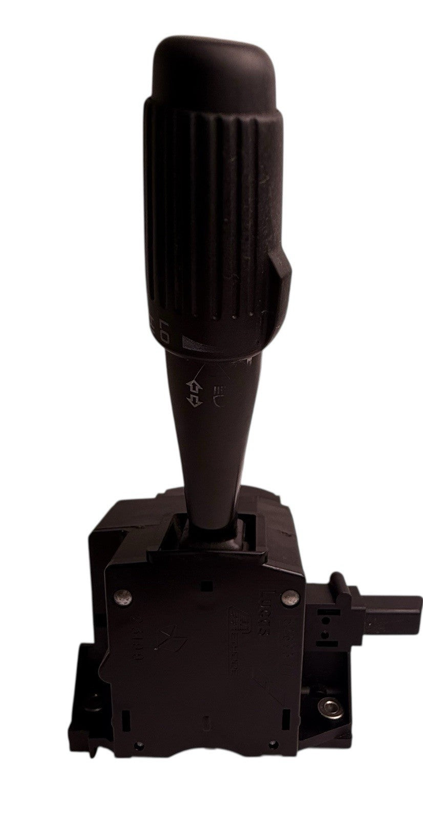 1994-2001 DODGE RAM 1500 2500 3500 TURN SIGNAL WIPER MULTI FUNCTION SWITCH