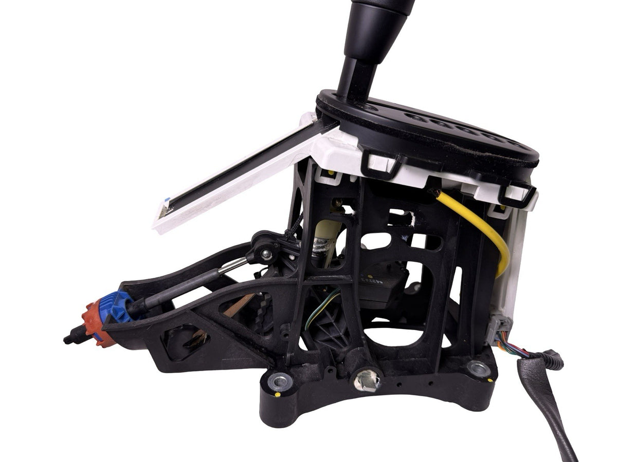 Automatic Floor Gear Shifter Assembly 5L8P‑CB1D25 for 2005-2007 Ford Escape — photo 14