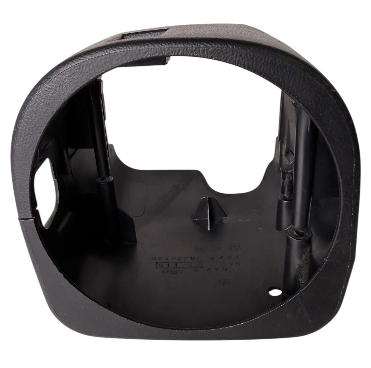 OEM 95-03 Ford Ranger Explorer Mountaineer Steering Column Shroud Cover Black