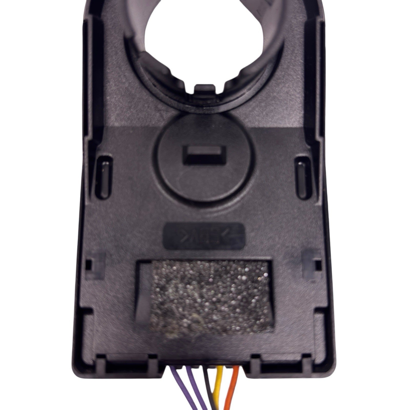 SRX Ignition Immobilizer Module 25752491 for 2003-2007 Cadillac CTS — photo 5