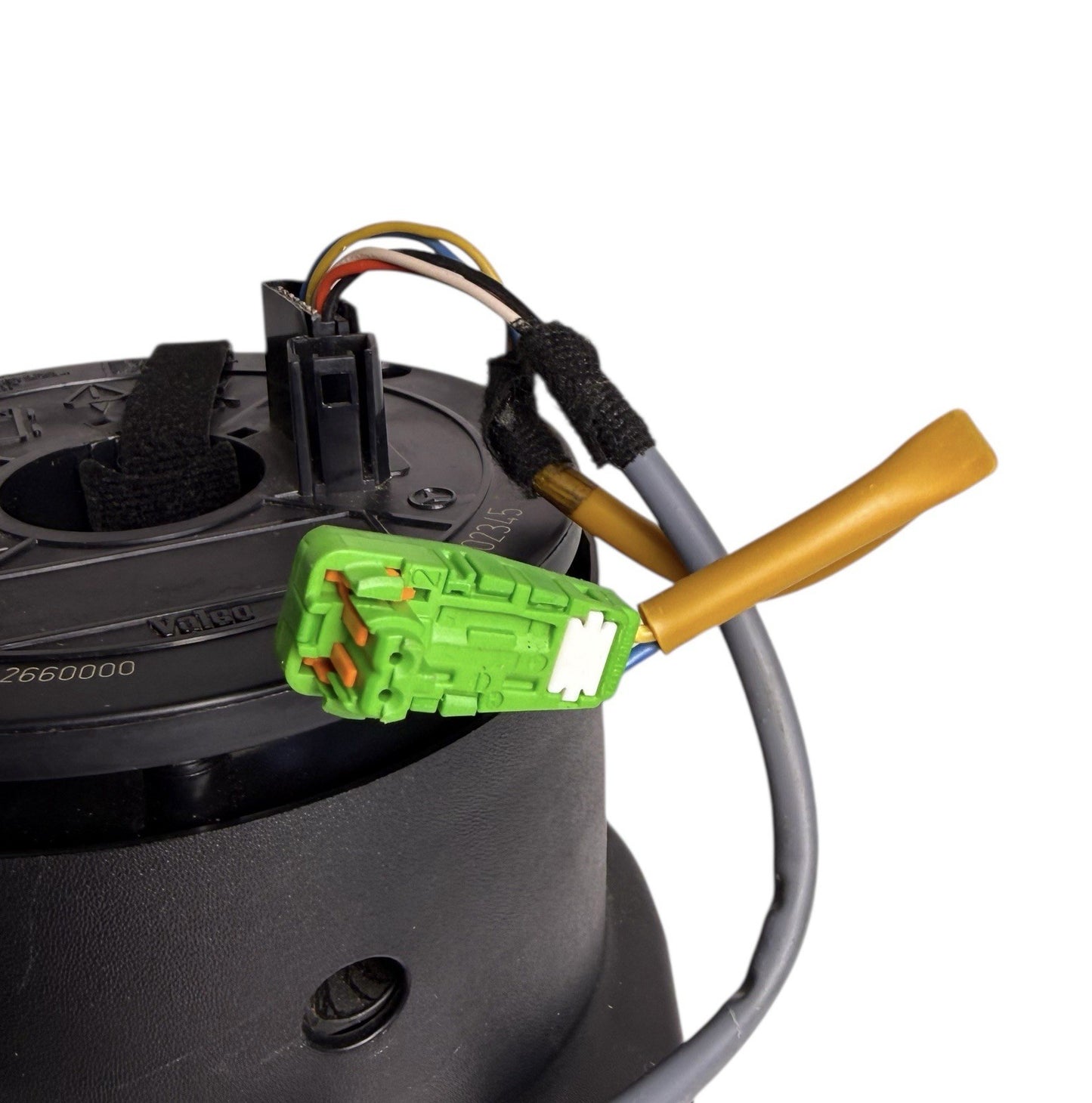 Steering Column Wiper Switch Clock Spring Cruise for 07-18 Sprinter 2500 3500