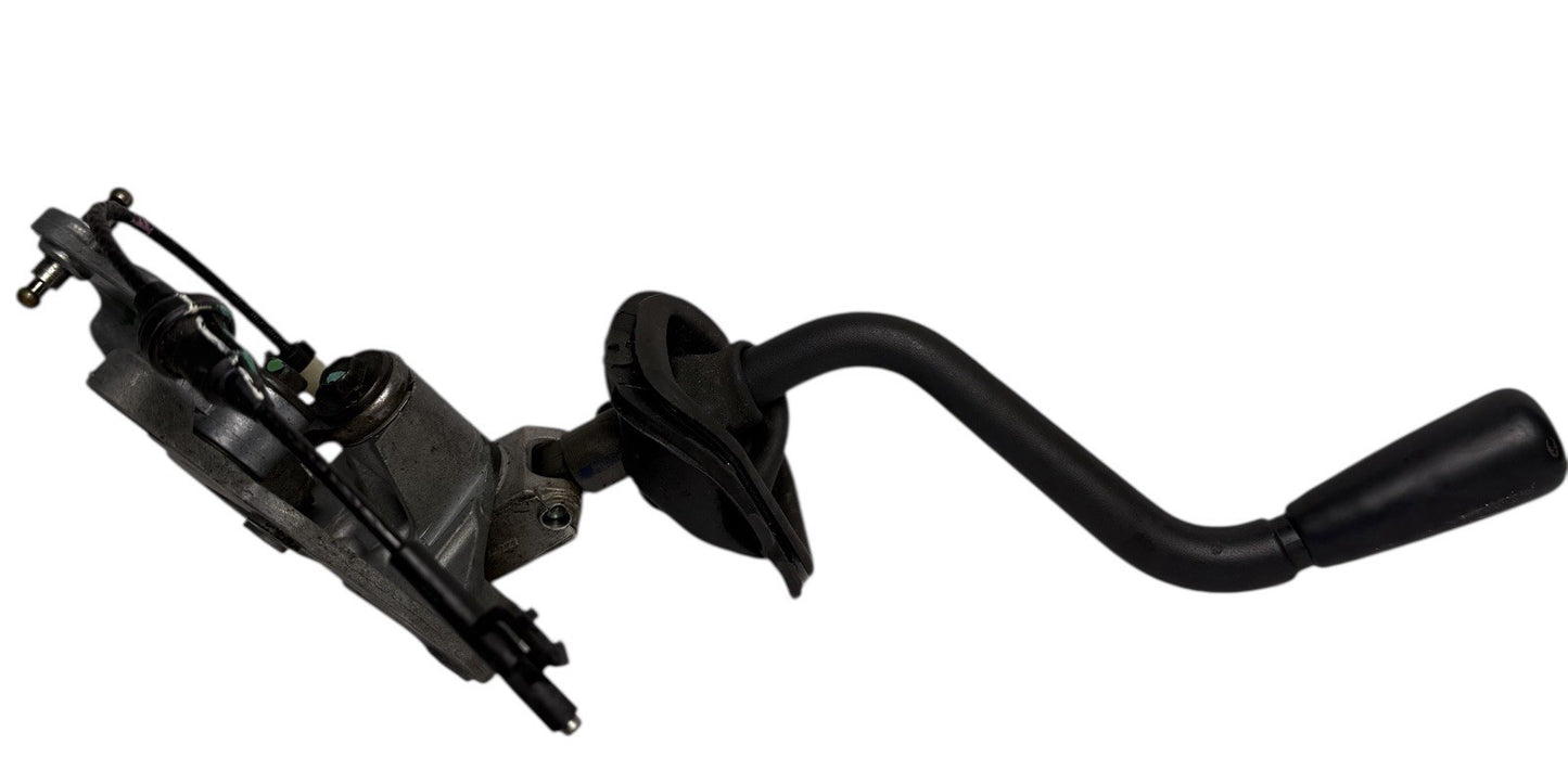 1995-1998 Chevy Silverado OBS GMC Column Gear Shift Mechanism & Lever 26036367