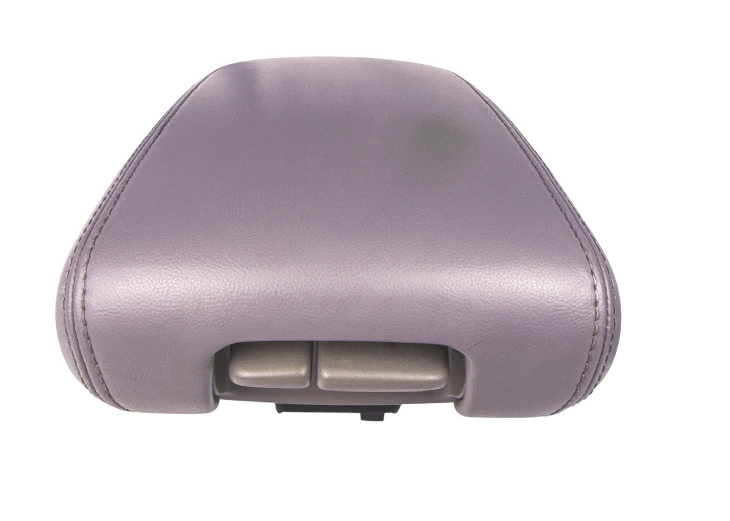 OEM 11–21 Grand Cherokee / Durango Light Gray Console Lid