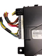Mercury Grand Marquis PATS Anti-Theft Transceiver Ring Keyless Module w/ Pigtails YW7T-13C791-AB for 1995-1997 Ford Crown