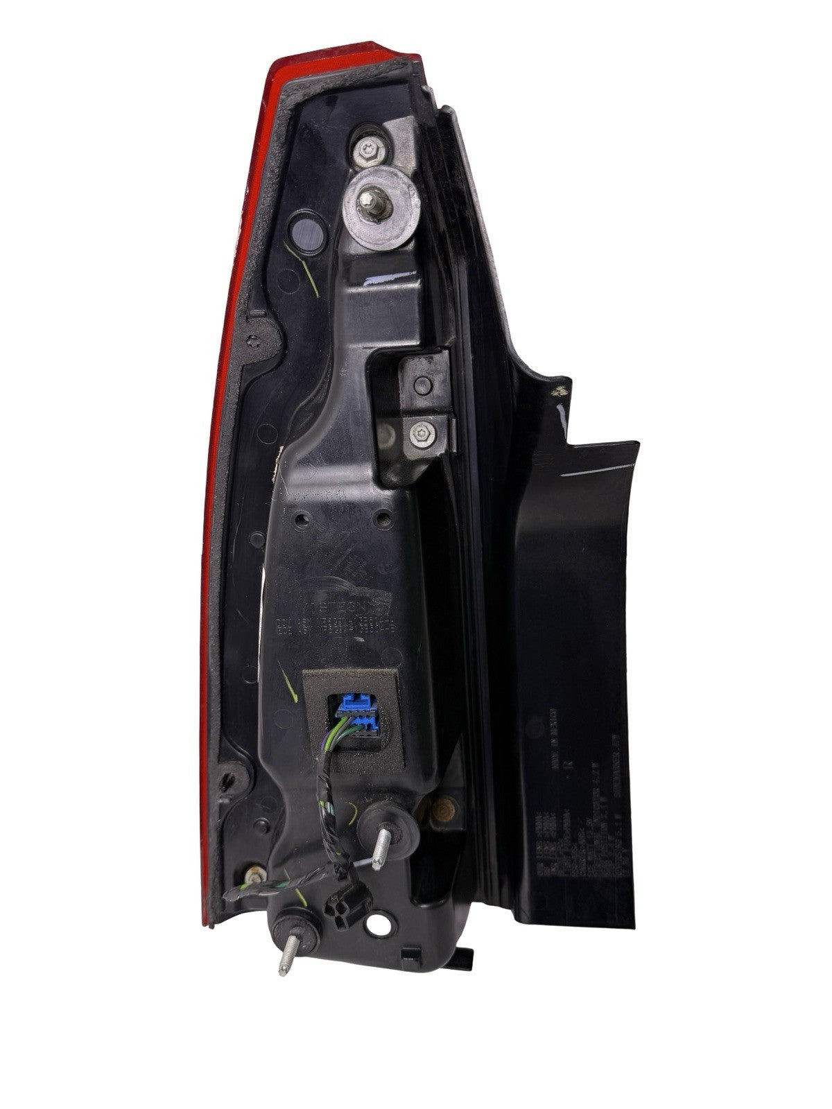 Rear Right Passenger Side Taillight – 25902144 for 2008-2009 Cadillac CTS — photo 5