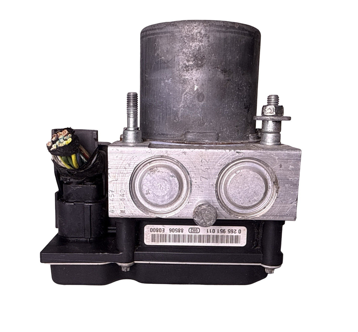 Jeep Liberty ABS Brake Pump Module P52125240AI for 2008-2012 Dodge Nitro — photo 5