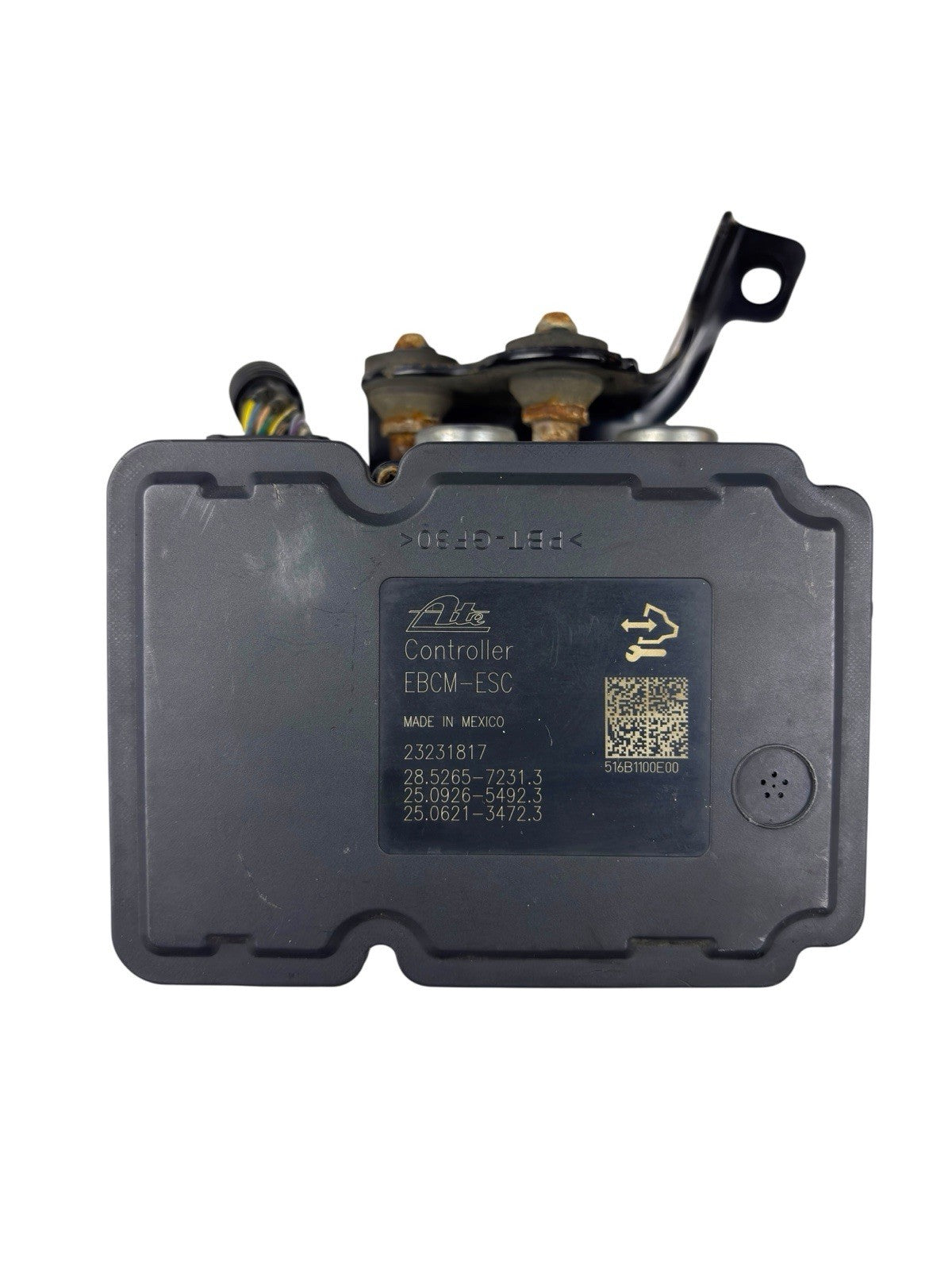 12‑17 Chevrolet Equinox GMC Terrain ABS Anti Lock Brake Pump Module Assy 2274190