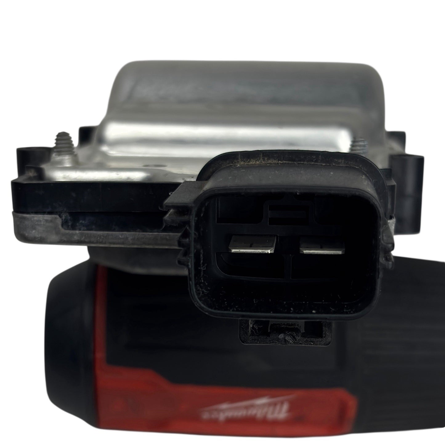 12–18 Focus Escape C-Max Transit Fan Relay Module OEM Bosch 1137328567 Tested