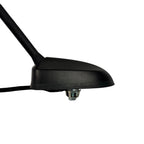 OEM Ford Sharkfin Roof Antenna Base + Pigtails HJ5T 19G461 BA HJ5T19G461BA — Part# HJ5T19G461BA