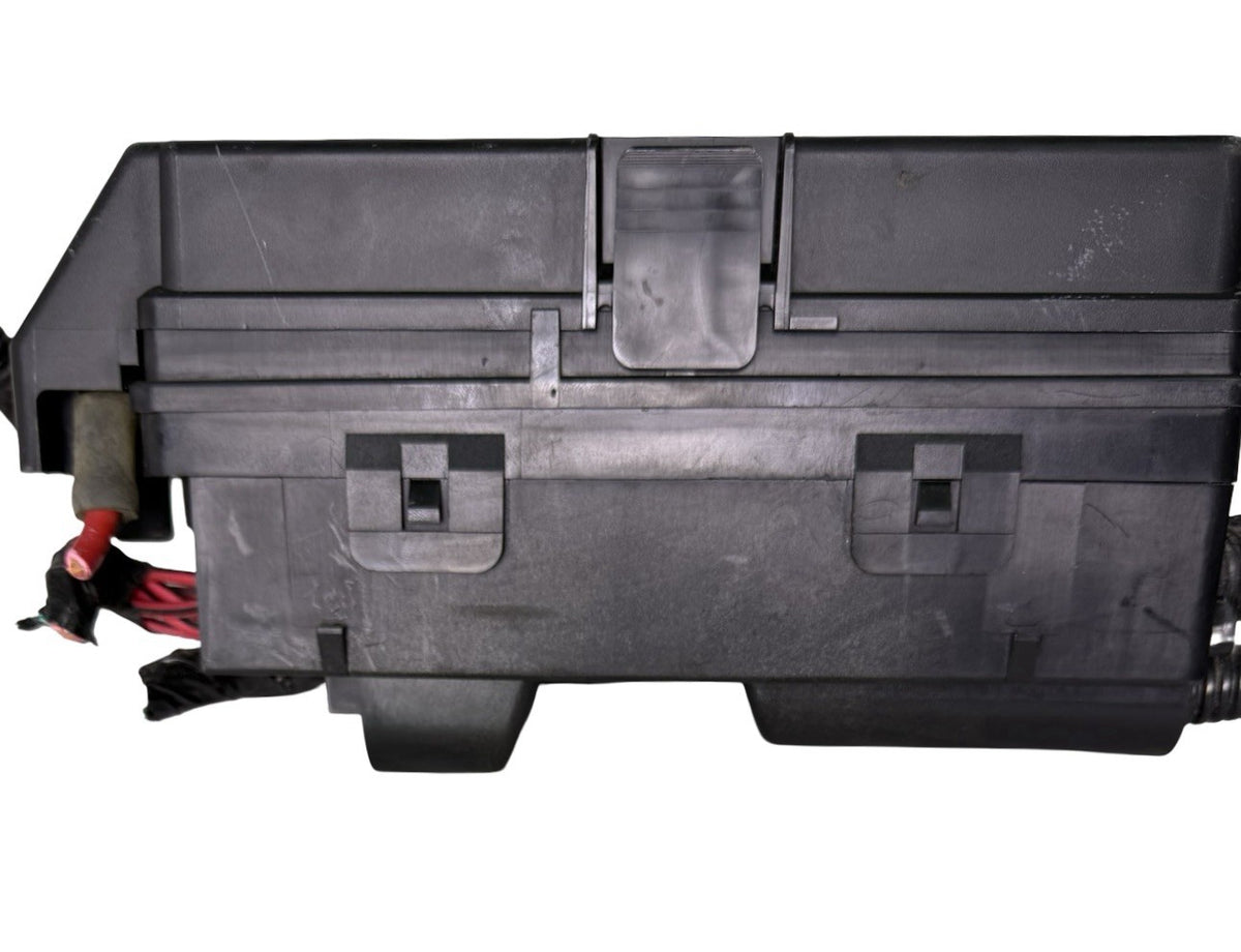 Under Hood Fuse Box Junction Block Assembly 20846872 for 2009-2012 Chevrolet Malibu — photo 9