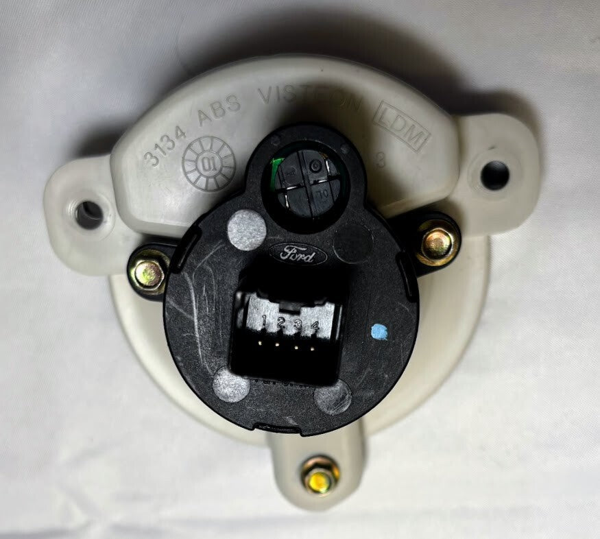 OEM 2005-2006 Ford Expedition 4x4 Control Switch 2H 4H 4L HubesHub