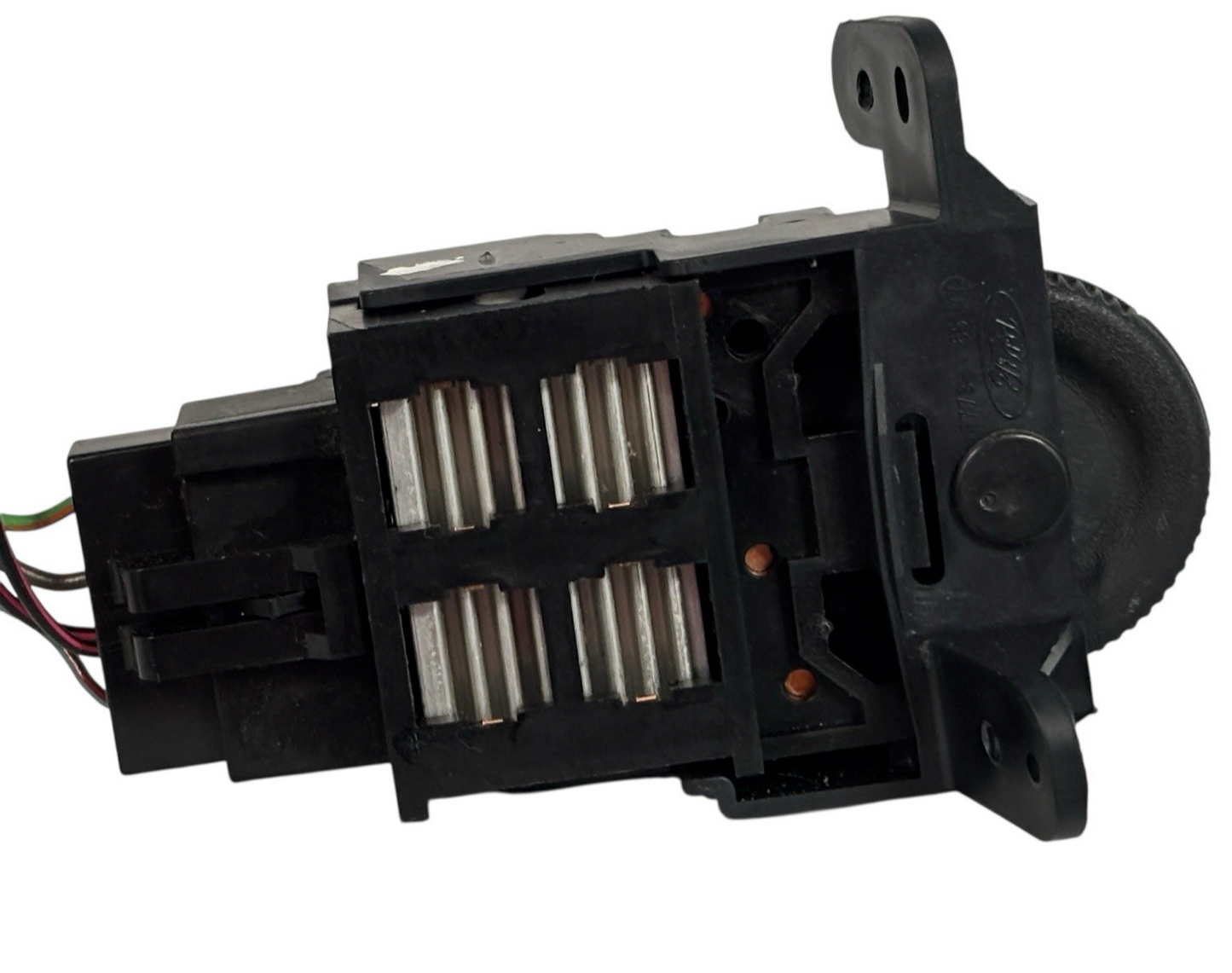 🔥 97–06 Ranger Dash Dimmer & Headlight Switch OEM w/ Pigtail – Mazda B-Series