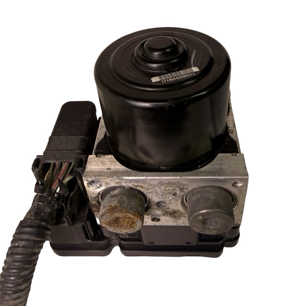 Lincoln Mkx ABS Pump CT43 2C405 BA ACC U387 CT432C405BA for 2011-2014 Ford Edge — photo 5