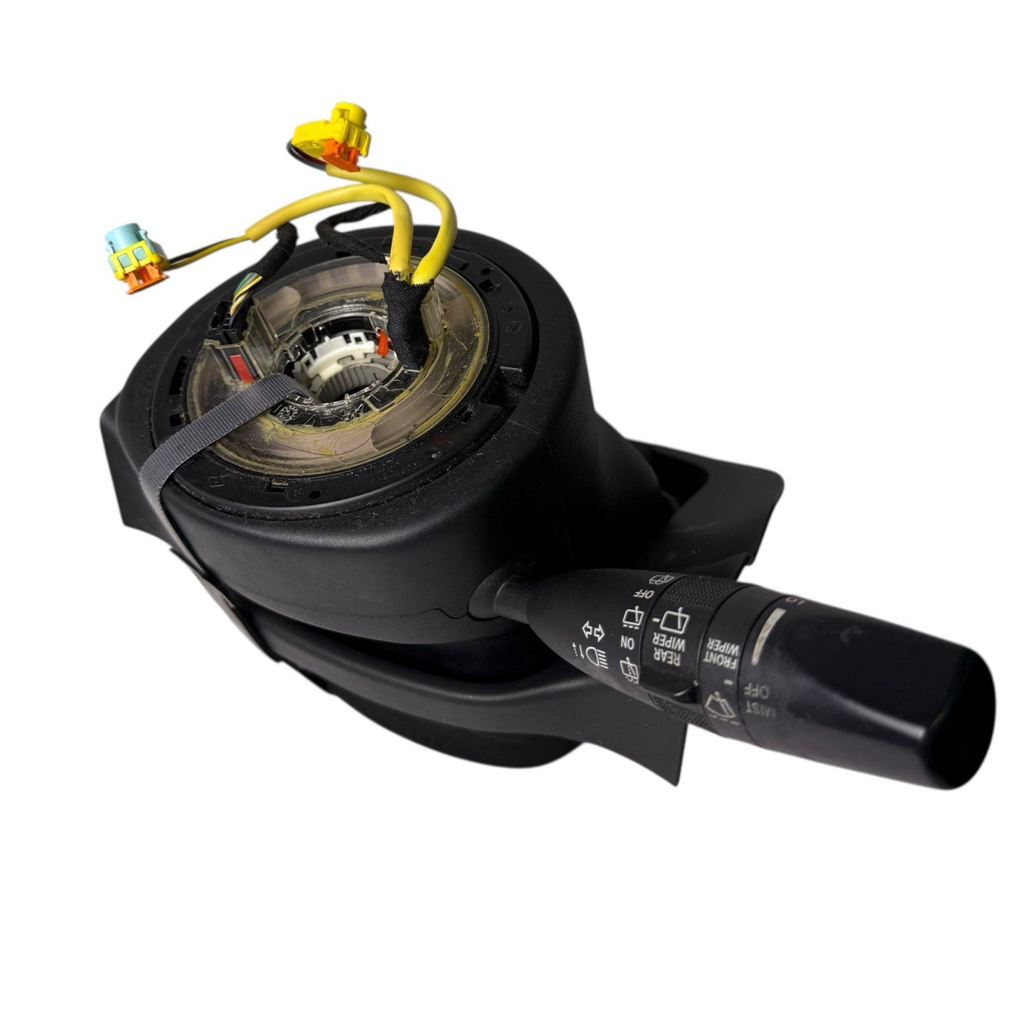 OEM 2011-2013 Jeep Grand Cherokee Durango Clock Spring 1NJ79DX9