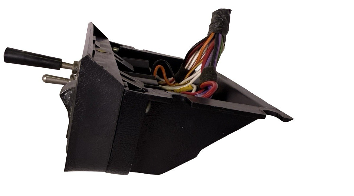 Sno‑Commander Factory Plow Controller Toggles Joystick for 1988-1989 Dodge — photo 8