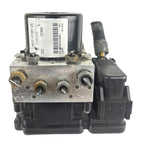 Anti-Lock Brake ABS Pump and Control Module AE5Z-2C219-A for 2010-2012 Ford Fusion — AE5Z-2C219-A