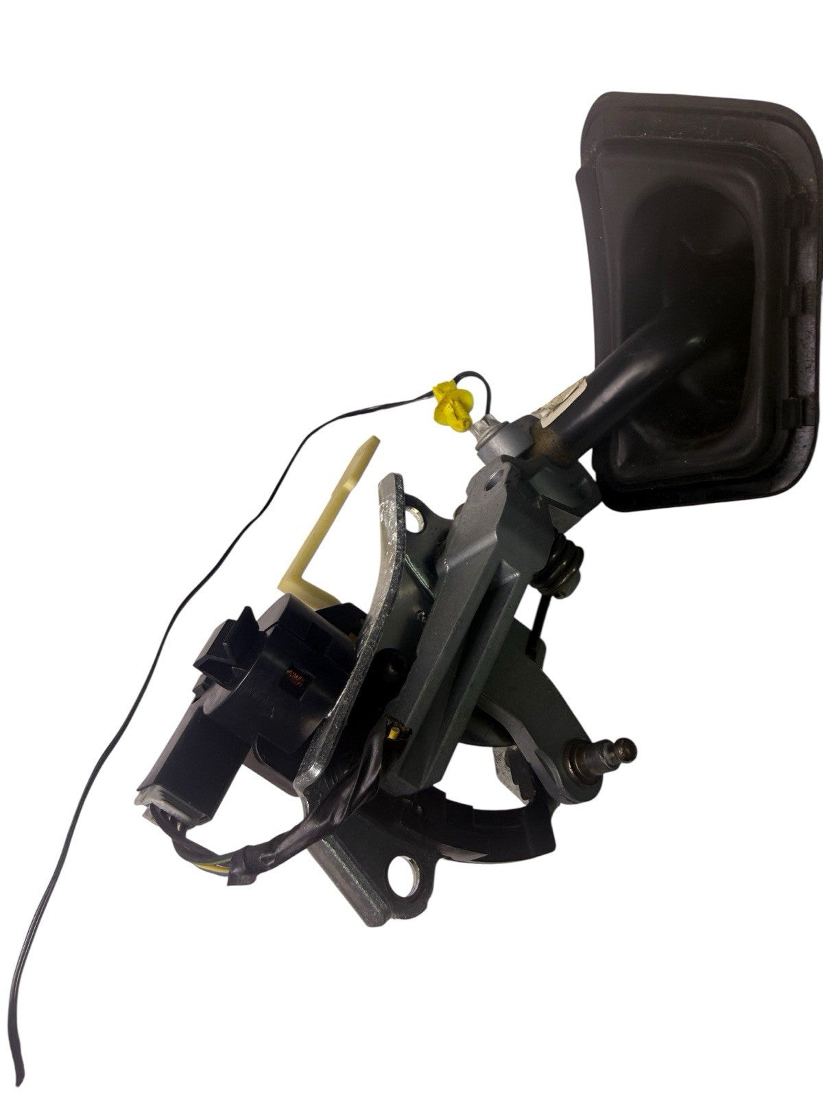 Steering Column Mounted Shifter Handle Shift Lever 5057509AD for 2009-2018 Dodge RAM 1500 — photo 6