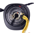 Steering Column w/ Clock Spring & Shroud for 2013-2016 Dodge Dart — photo 4