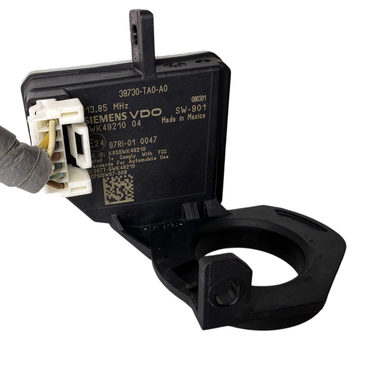 08 09 10 11 12 Honda Accord ignition immobilizer OEM 39730-TAO-AO