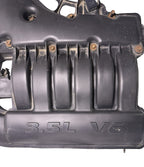 300 Magnum 3.5L Upper Intake Manifold 3.5 Litre V6 05033310AC for 2008-2010 Dodge Charger — photo 3