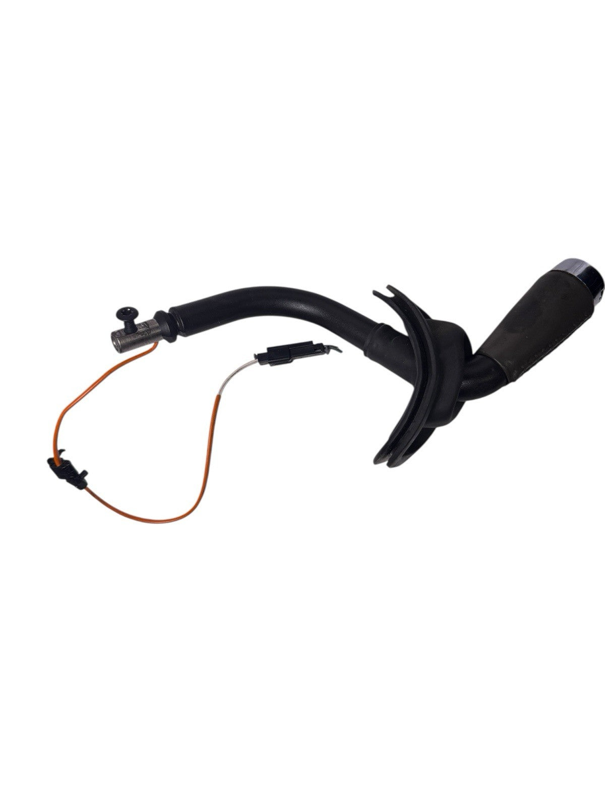 Column Gear Shift Lever w/ Overdrive Boot 15038398 for 2003-2006 Cadillac Escalade — 15038398