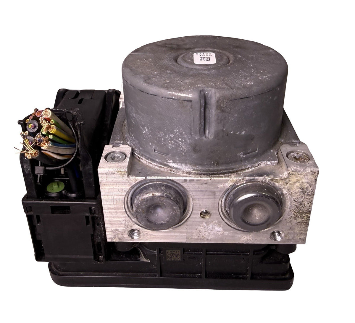 ABS Anti‑Lock Brake Pump Module GV61‑2C405‑CJ for 2017-2019 Ford Escape — photo 4