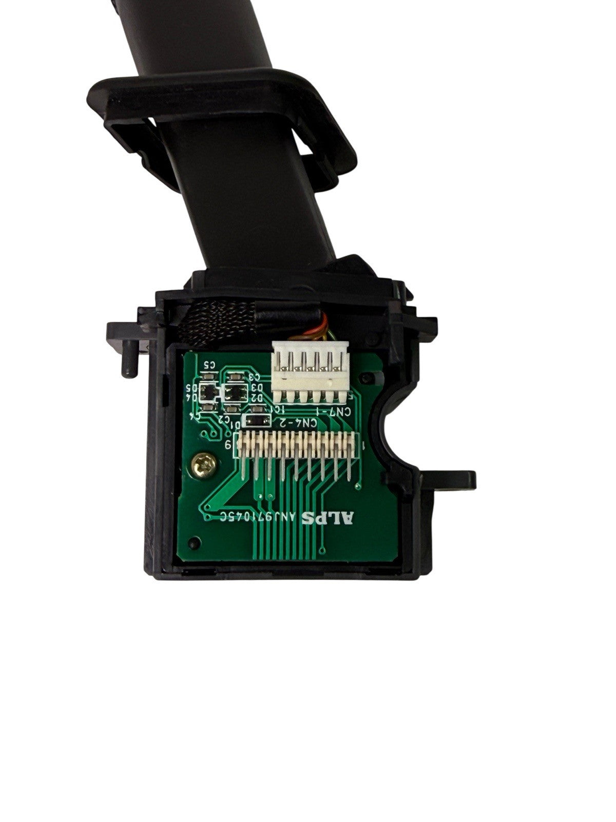 V70 XC70 Wiper Combination Switch 9452391 for 2001-2004 Volvo XC90 — photo 5