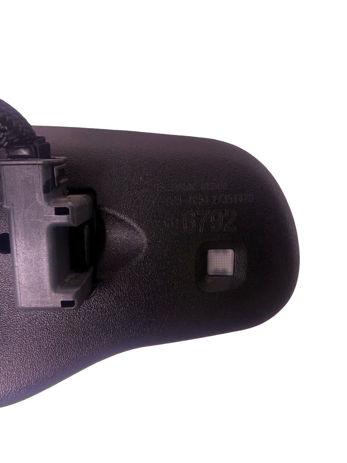 Chevrolet Silverado Chevy Rearview Mirror 15816792 for 2014-2015 GMC Sierra — photo 9