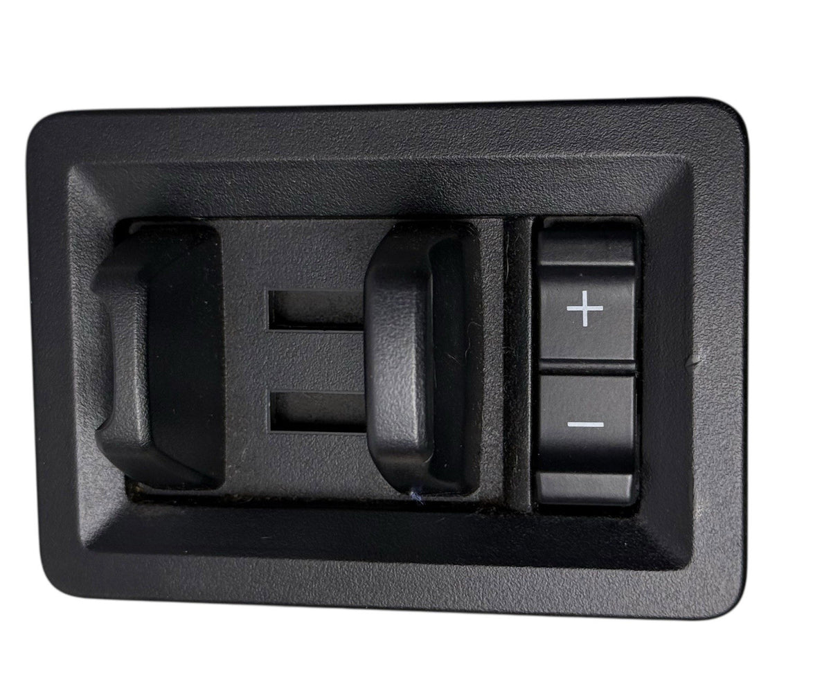 OEM 2011-2014 Ford Expedition Trailer Brake Controller Dash Switch FL14-2C006-AA — Part# FL142C006AA