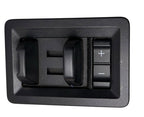 OEM 2011-2014 Ford Expedition Trailer Brake Controller Dash Switch FL14-2C006-AA — Part# FL142C006AA