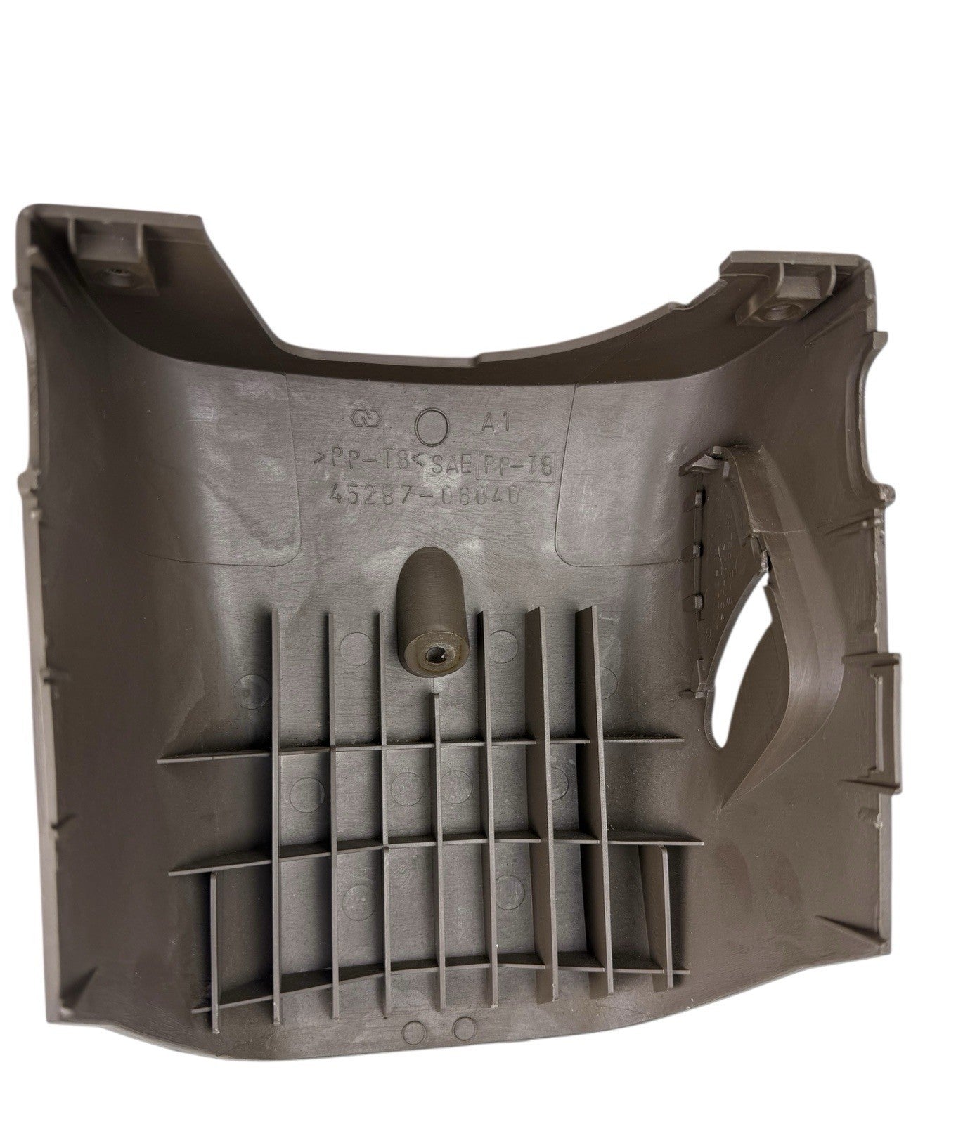 OEM 1997-2001 Toyota Camry Steering Column Shroud Bezel Cover