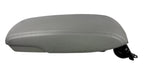 Gray Leather Sliding Armrest Console Lid 5891006070 for 2007-2011 Toyota Camry — photo 11