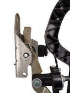 and - Adjustable Accelerator Pedal Sensor 15145758 for 2004-2009 Chevrolet Trailblazer — photo 8
