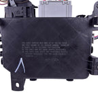 Lincoln Town Car Crown Vic Keyless Module 8W7T13C791AC for 2008 Mercury Grand Marquis — photo 3