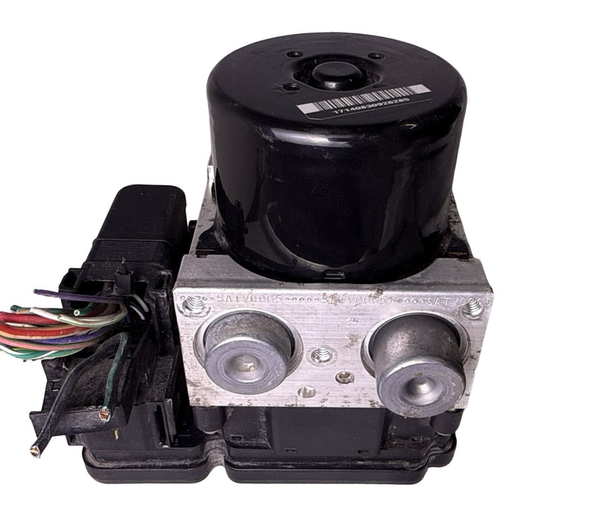 Commander ABS Pump Module P68046110AA for 2008-2010 Jeep Grand Cherokee — photo 6