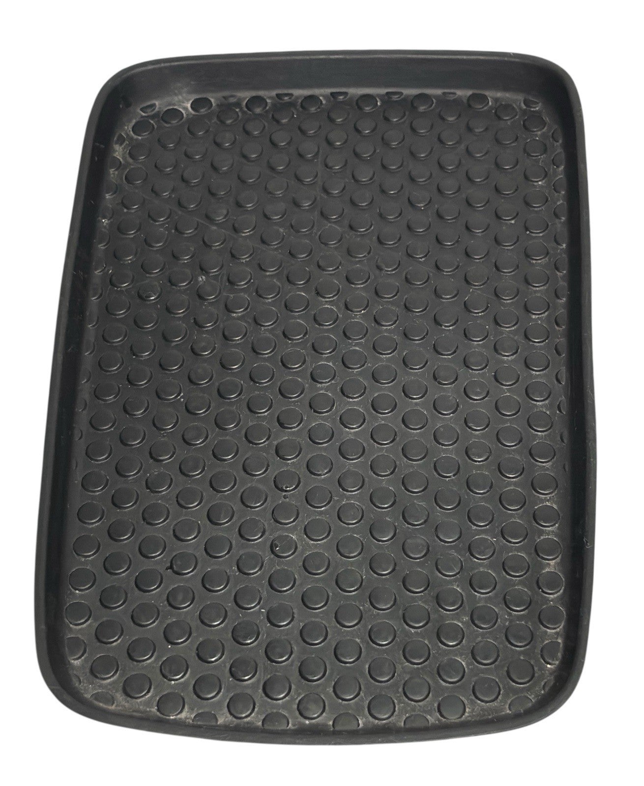 OEM 2003-2006 Chevrolet Silverado Tahoe Avalanche GMC Sierra Yukon Center Console Lid Rubber Insert
