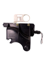 X350 X358 Fuel Gas Door Lock Release Actuator for 2004-2009 Jaguar XJ8 — photo 4