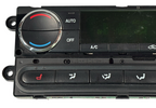 Digital A/C Heater Climate Control Panel w/ Pigtails for 2008 Ford F-150 — 8L3418C612DA