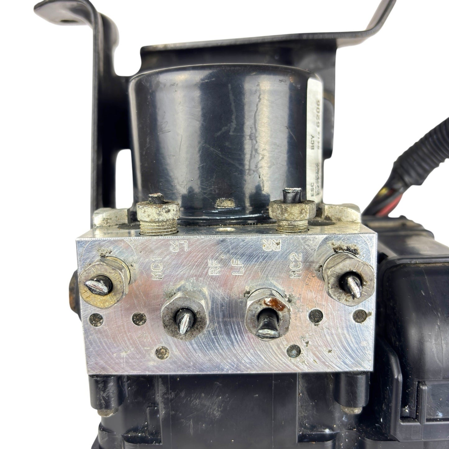 12‑17 Chevrolet Equinox GMC Terrain ABS Anti Lock Brake Pump Module Assy 2274190