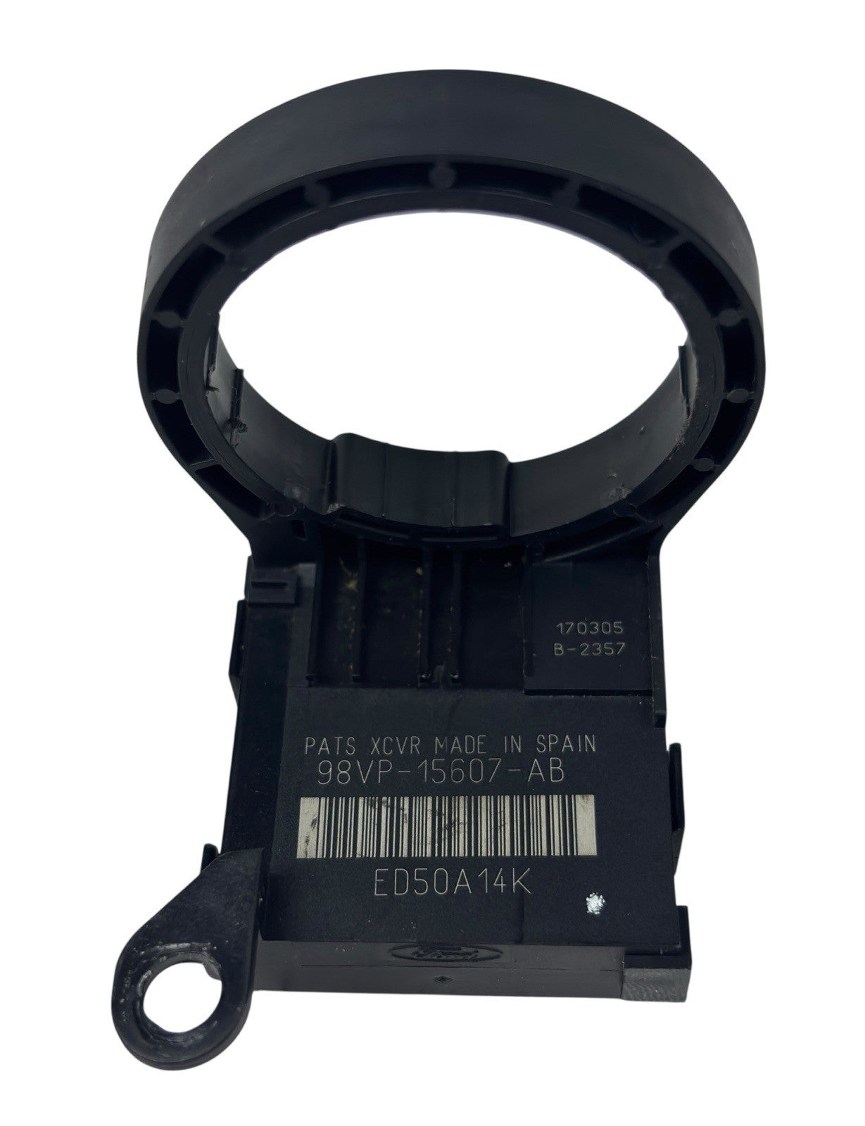 OEM 97-07 F-150 Expedition Lincoln NavigatorPATS Transceiver