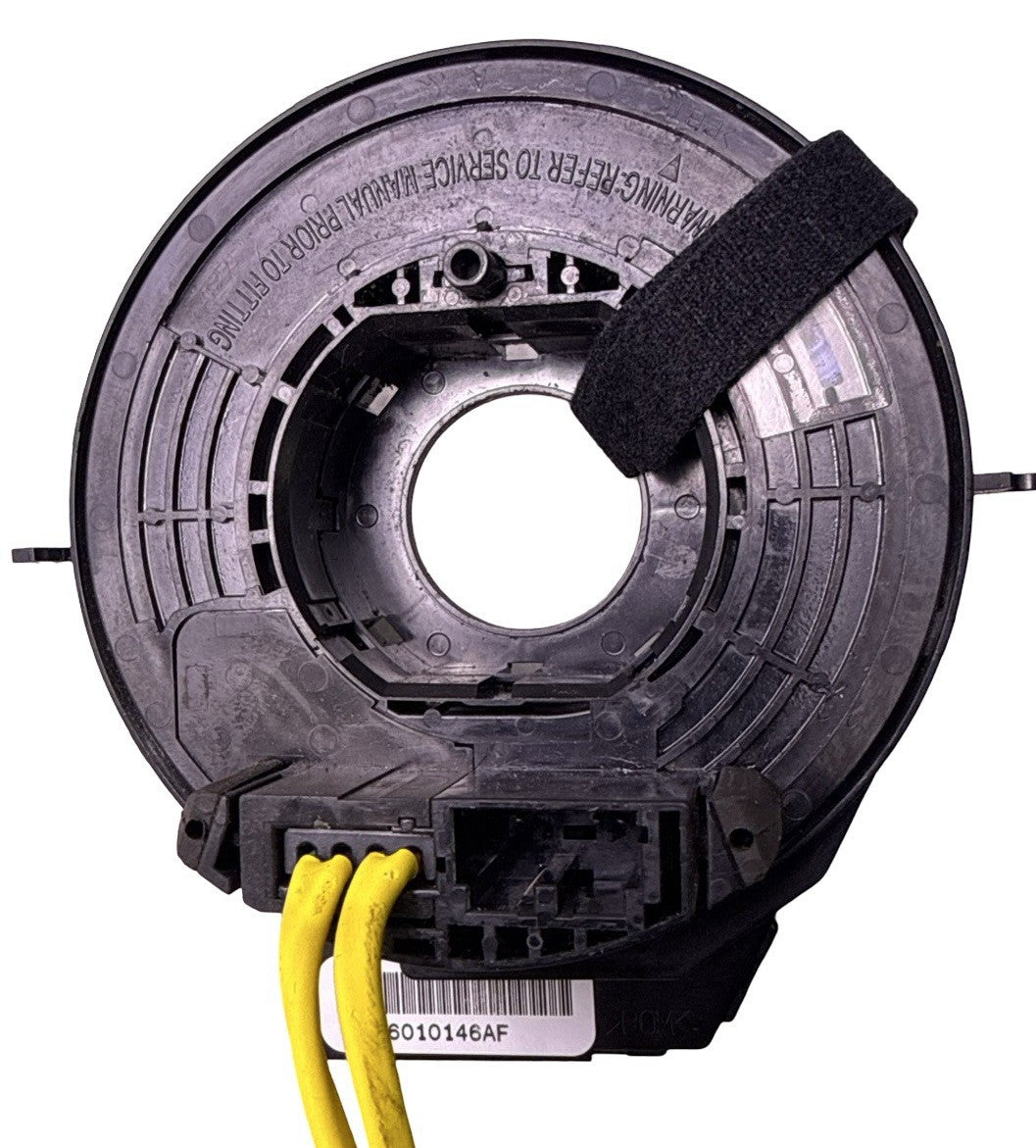 OEM 2002-2005 Jeep Liberty Clock Spring 2.4 2.8 3.7 P56010146AF — Part# P56010146AF