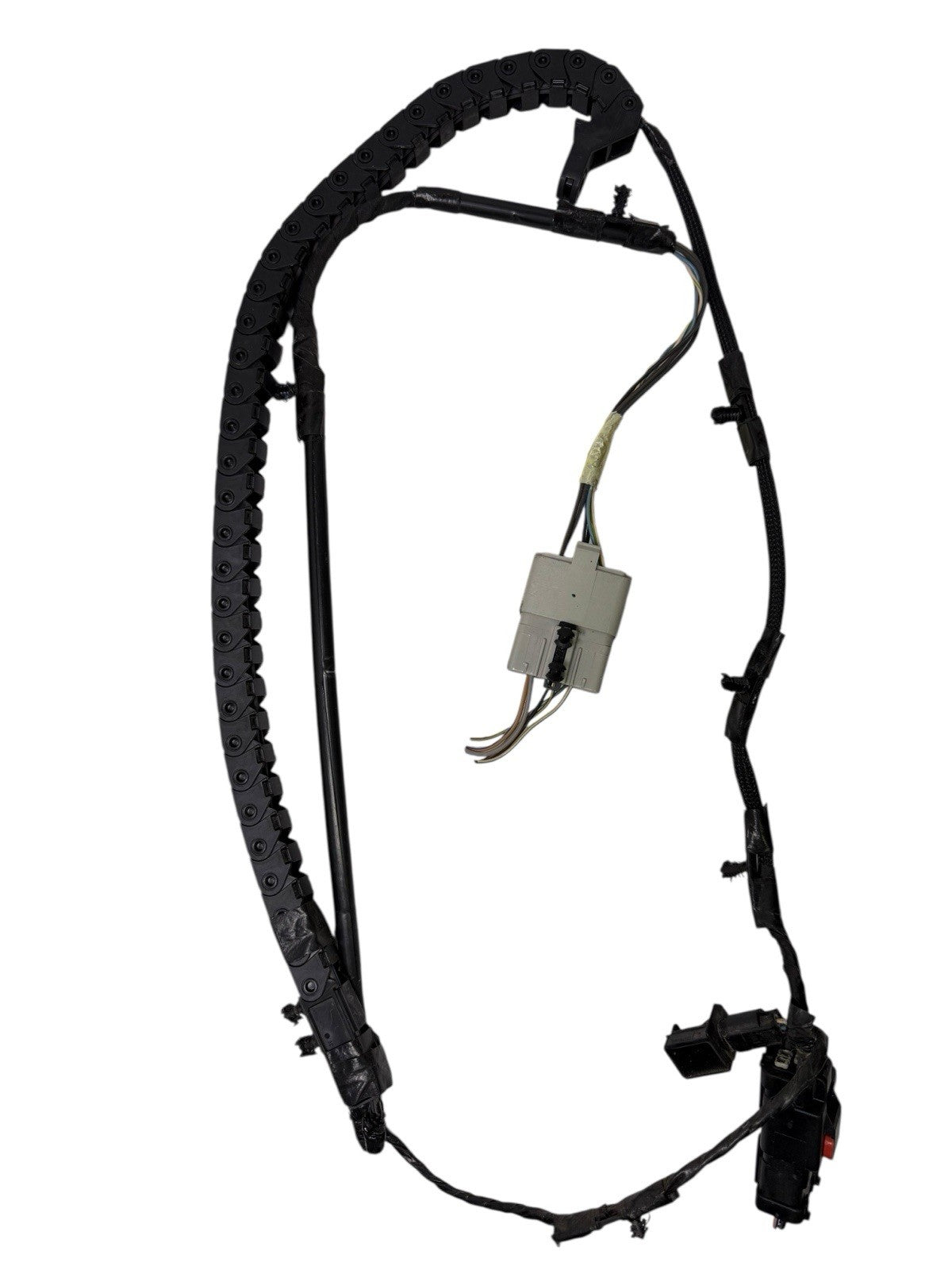 Chrysler Town & Country Right Sliding Door Wiring 68211872AA for 2013-2020 Dodge Grand Caravan — 68211872AA