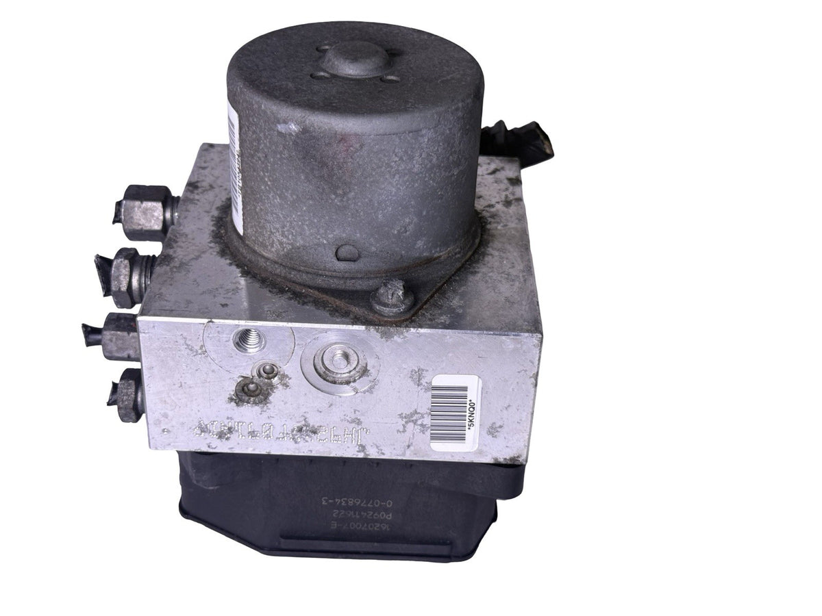 ABS Anti Lock Brake Pump Module AR33-2C405-BC for 2010-2014 Ford Mustang — photo 9