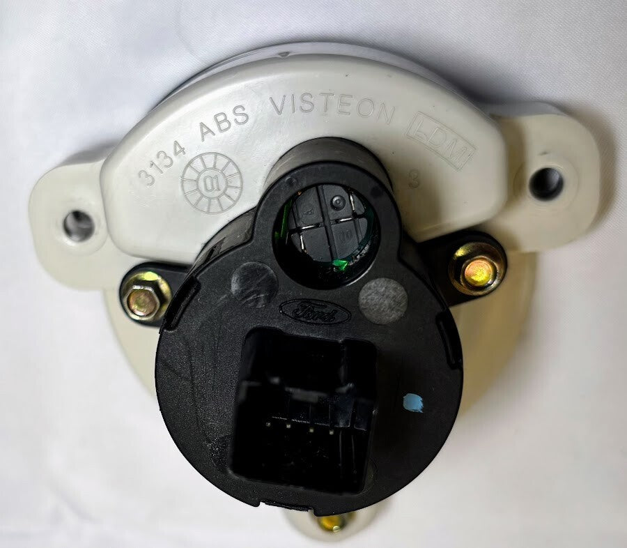 OEM 2005-2006 Ford Expedition 4x4 Control Switch 2H 4H 4L HubesHub